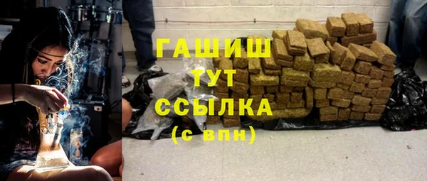 хмурый Нея
